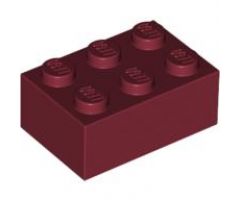 Brick 2 x 3
