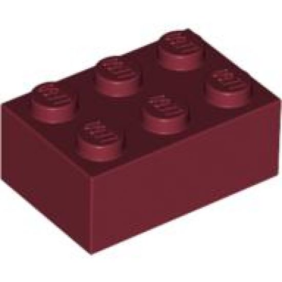 Brick 2 x 3