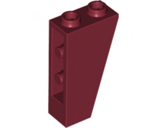 Slope, Inverted 75 2 x 1 x 3