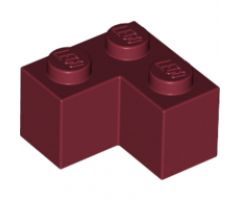 Brick 2 x 2 Corner