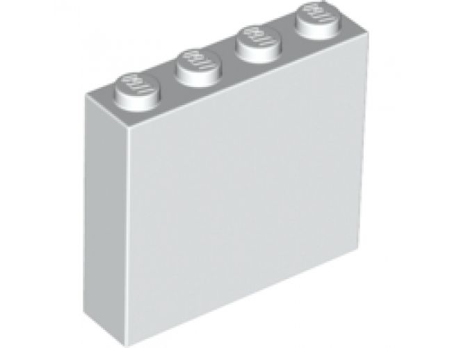 Brick 1 x 4 x 3