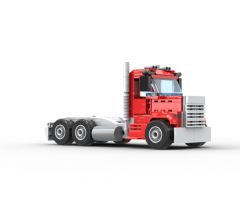 Peterbilt 379