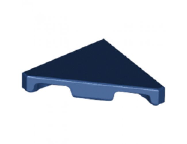 Tile, Modified 2 x 2 Triangular