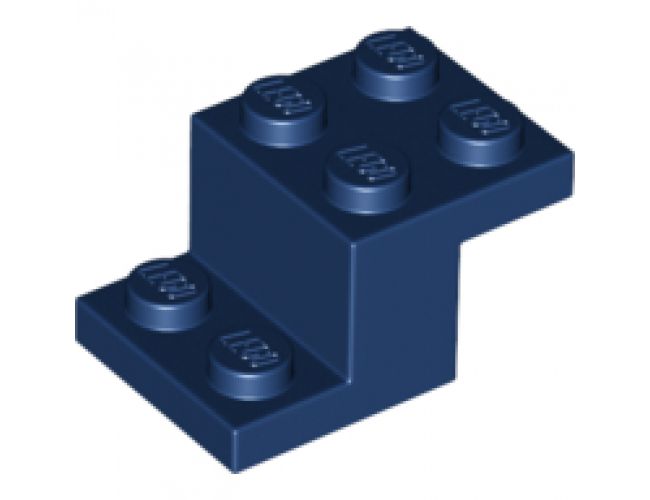 Bracket 3 x 2 x 1 1/3