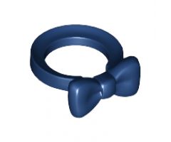 Minifigure, Body Wear Bow Tie