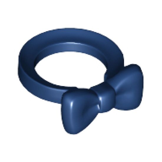 Minifigure, Body Wear Bow Tie