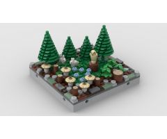 Mini-Medieval-Modulars 55 - 