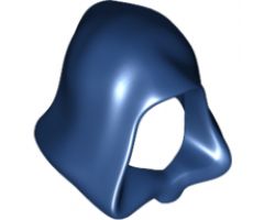 Minifigure, Headgear Hood