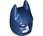 Minifigure, Headgear Mask Batman Cowl (Angular Ears, Pronounced Brow)