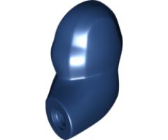 Arm Giant, Left