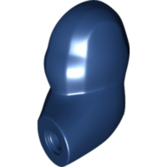 Arm Giant, Left