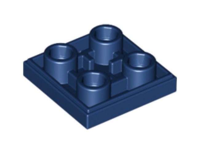 Tile, Modified 2 x 2 Inverted