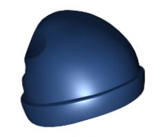 Minifigure, Headgear Cap, Ski Beanie
