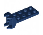 Hinge Plate 2 x 4 with Articulated Joint - Female