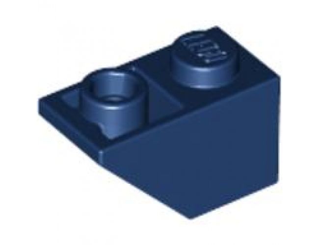 Slope, Inverted 45 2 x 1