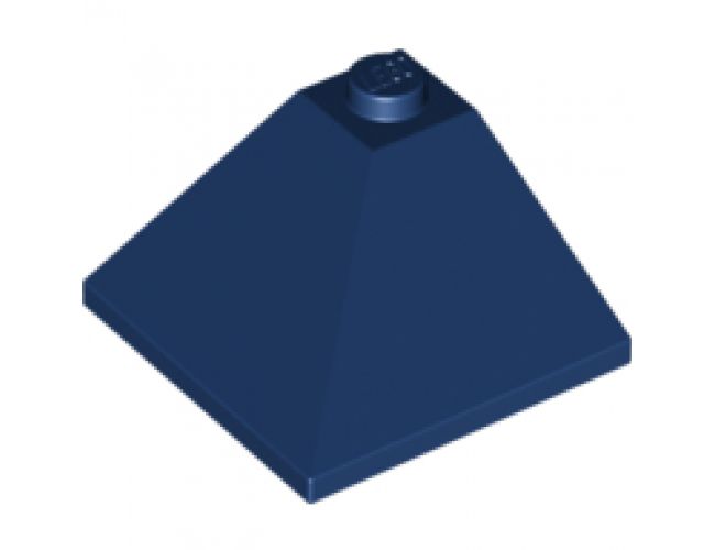 Slope 33 3 x 3 Double Convex Corner