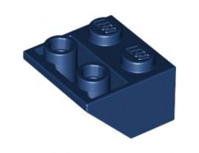 Slope, Inverted 45 2 x 2