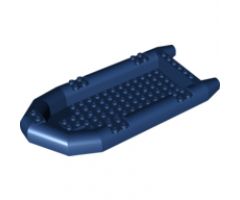 Boat Rubber Raft, Large