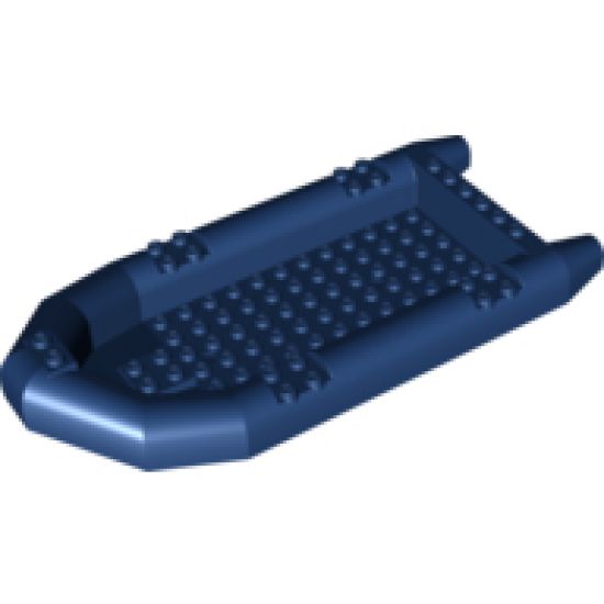 Boat Rubber Raft, Large
