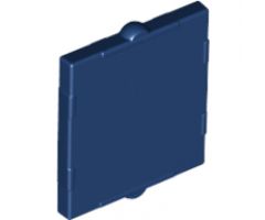 Glass for Window 1 x 2 x 2 Flat Front