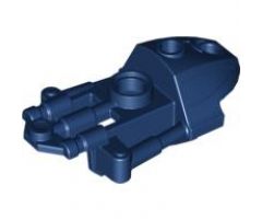 Bionicle Toa Inika Thigh Cover