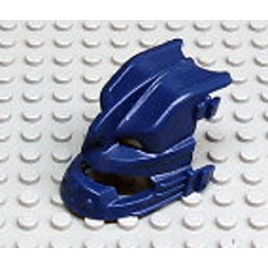 Bionicle Mask from Canister Lid (Piraka Vezok) - Set 8902