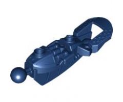 Bionicle Toa Inika Leg Lower Section