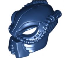 Bionicle, Kanohi Mask Elda (Rubber)