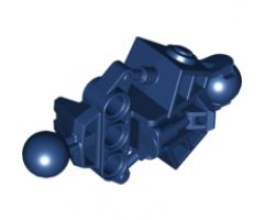 Bionicle Vahki Leg Lower Section