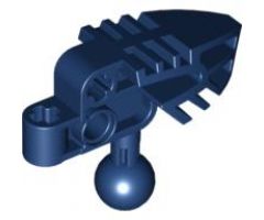 Bionicle Head Connector Block (Vahki)