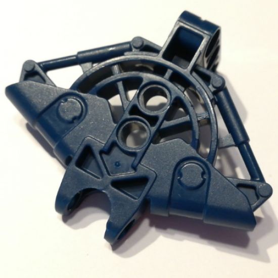 Bionicle Vahki Torso Upper Section