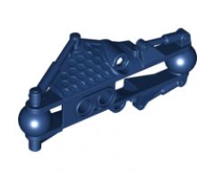 Bionicle Piraka Arm Section with 2 Ball Joint