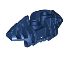 Bionicle Piraka Leg Upper Section Cover