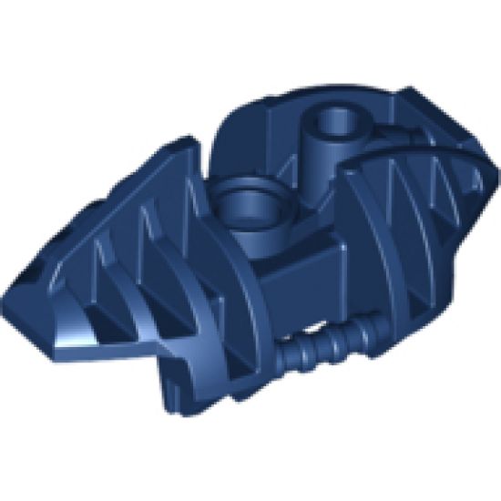 Bionicle Piraka Leg Upper Section Cover