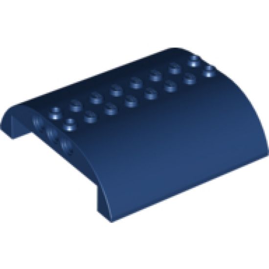 Slope, Curved 8 x 8 x 2 Double