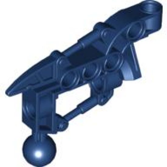 Bionicle Toa Hordika Arm Upper Section with Ball Joint