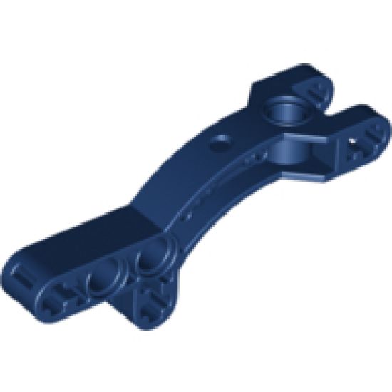 Bionicle Rahkshi Chest Section