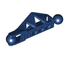 Bionicle Rahkshi Leg Lower Section