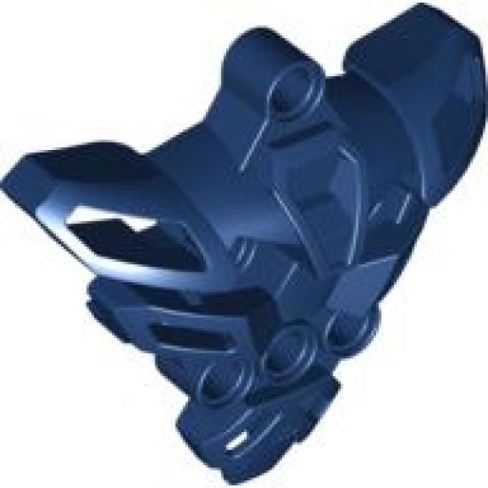 Bionicle Matoran Chest Torso
