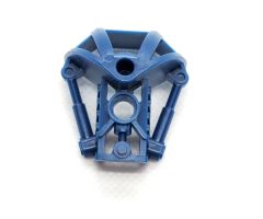 Bionicle Shoulder Armor, Toa Metru