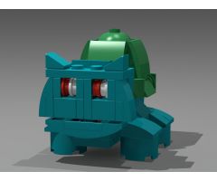 Bulbasaur