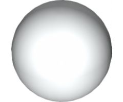 Ball Hard Plastic 19mm D. (Spike Prime)