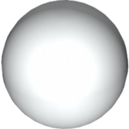 Ball Hard Plastic 19mm D. (Spike Prime)