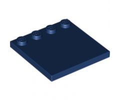 Tile, Modified 4 x 4 with Studs on Edge