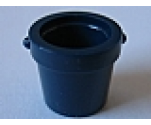 Container Bucket 1 x 1 x 1 Tapered