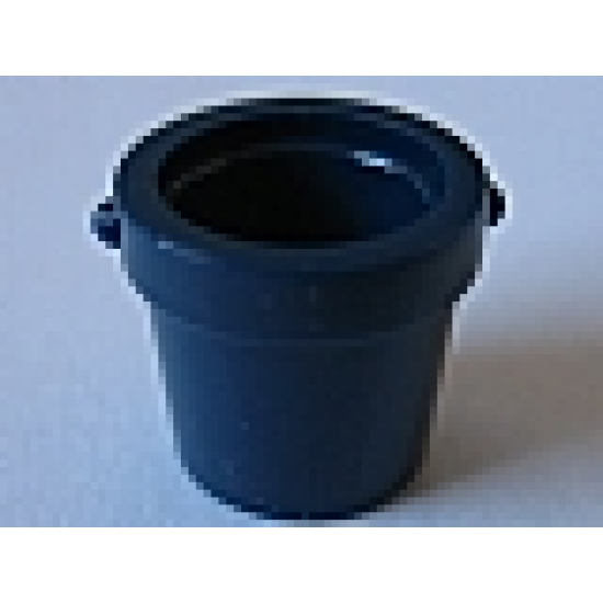 Container Bucket 1 x 1 x 1 Tapered