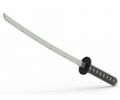 Simple Katana