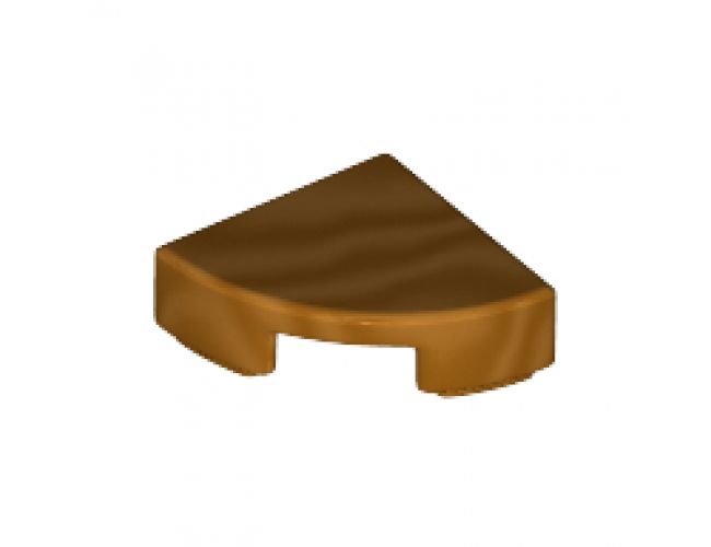 Tile, Round 1 x 1 Quarter