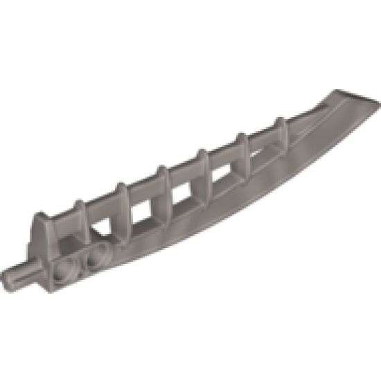 Bionicle Weapon Air Katana