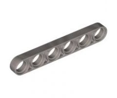 Technic, Liftarm Thin 1 x 6